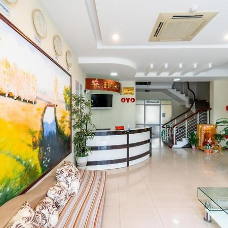 Hava Hotel Danang Zewnętrze zdjęcie
