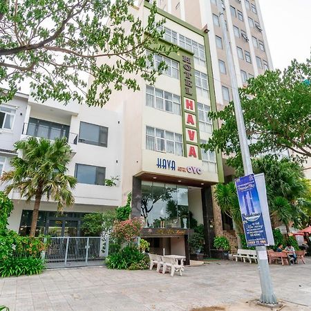 Hava Hotel Danang Zewnętrze zdjęcie