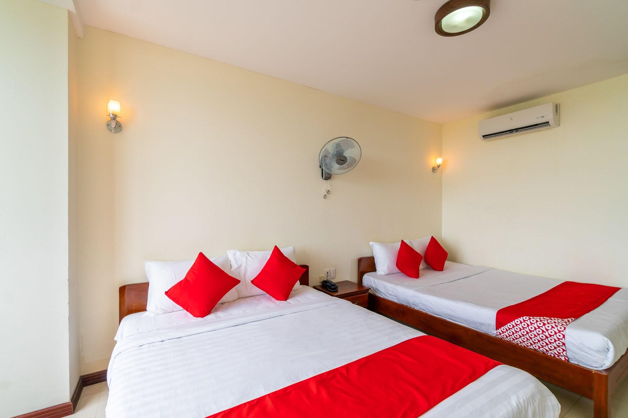 Hava Hotel Danang Zewnętrze zdjęcie