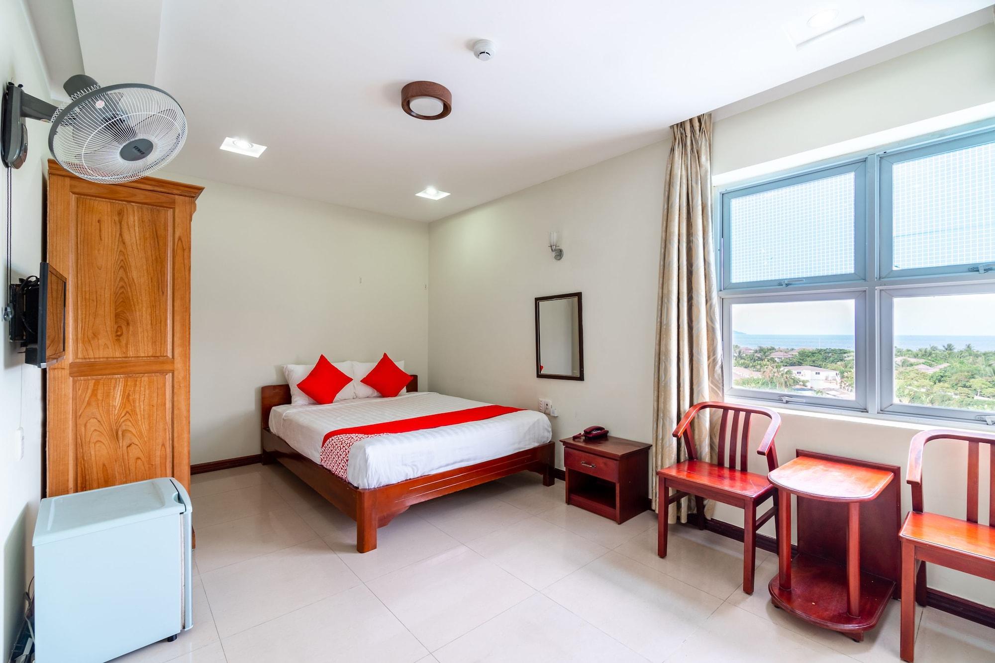Hava Hotel Danang Zewnętrze zdjęcie