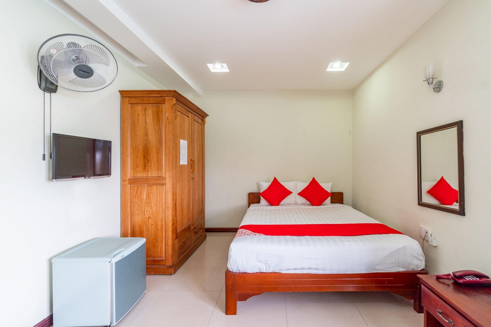 Hava Hotel Danang Zewnętrze zdjęcie