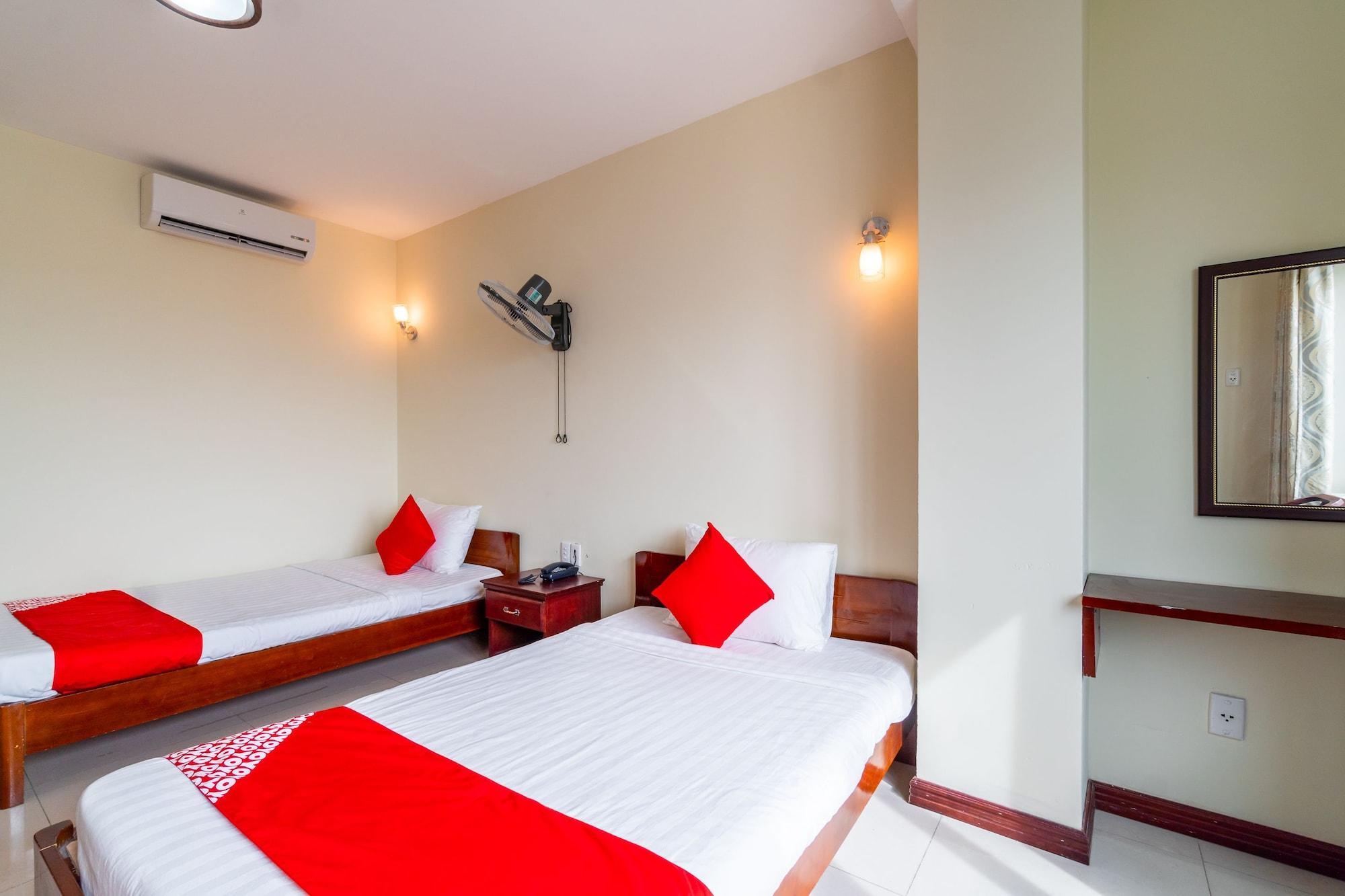 Hava Hotel Danang Zewnętrze zdjęcie