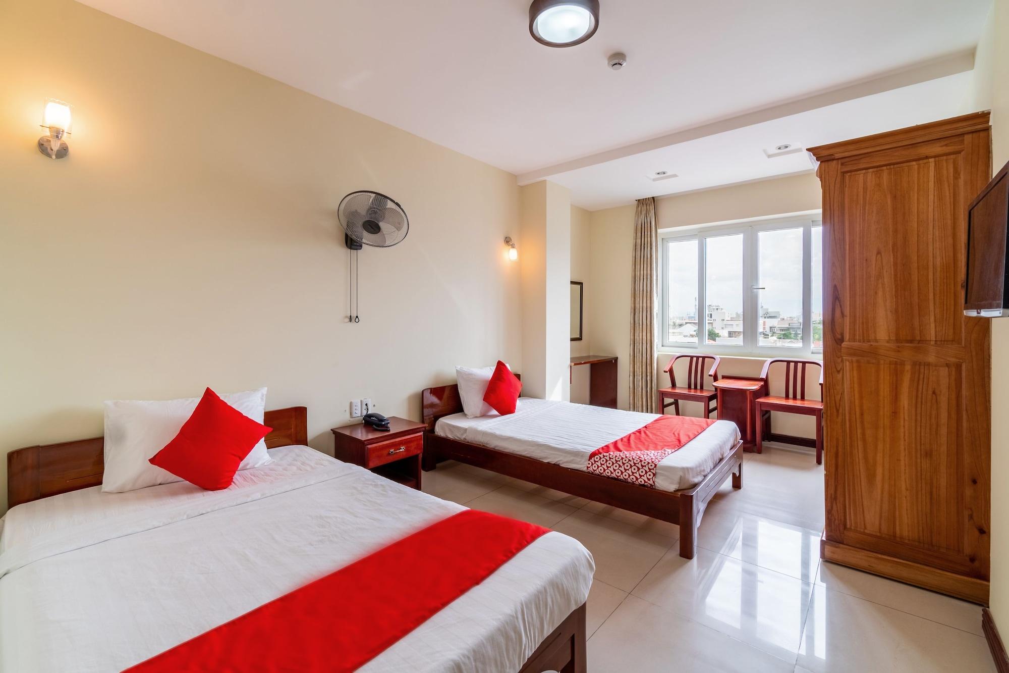 Hava Hotel Danang Zewnętrze zdjęcie