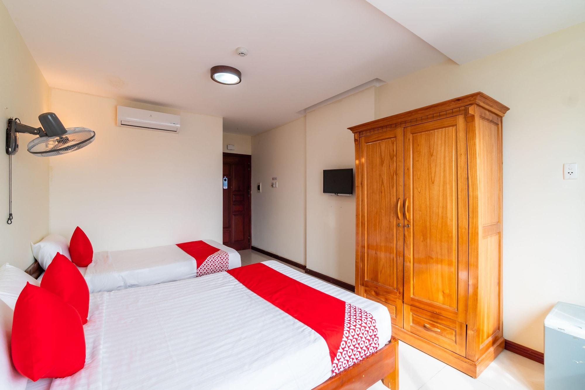 Hava Hotel Danang Zewnętrze zdjęcie