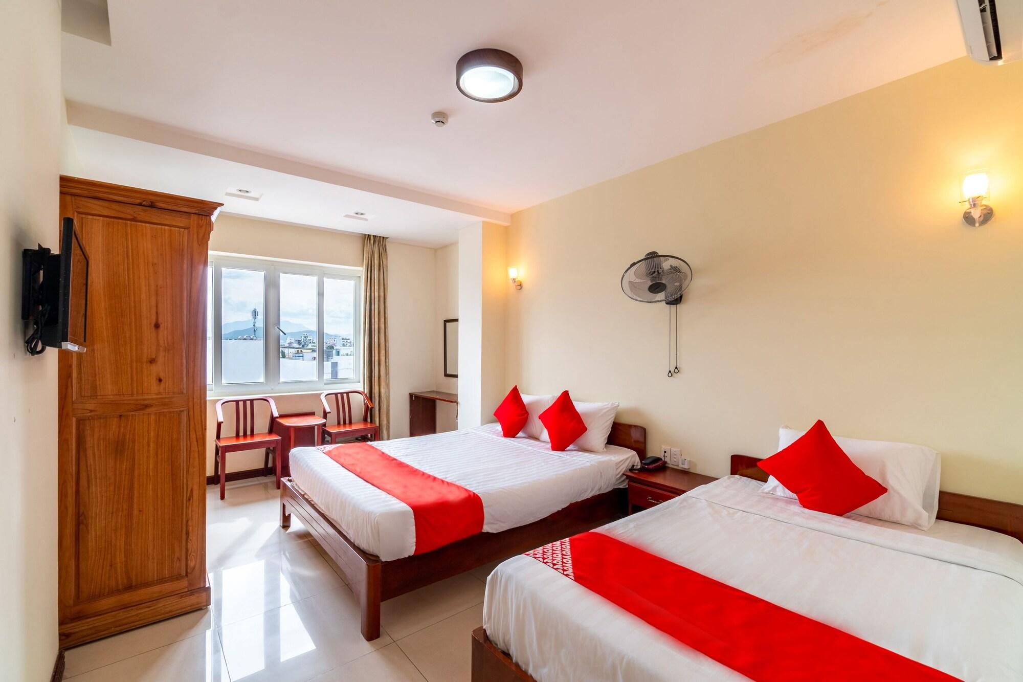 Hava Hotel Danang Zewnętrze zdjęcie