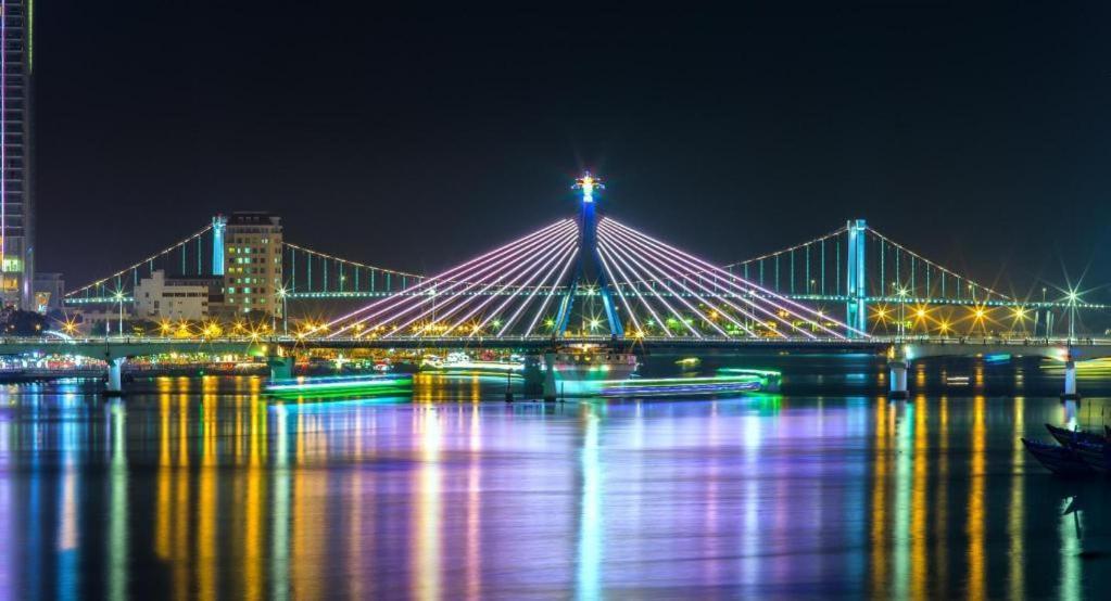 Hava Hotel Danang Zewnętrze zdjęcie