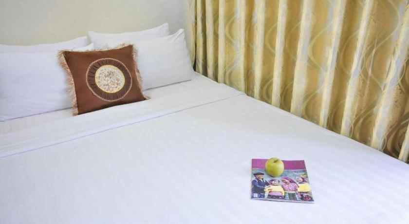 Hava Hotel Danang Zewnętrze zdjęcie