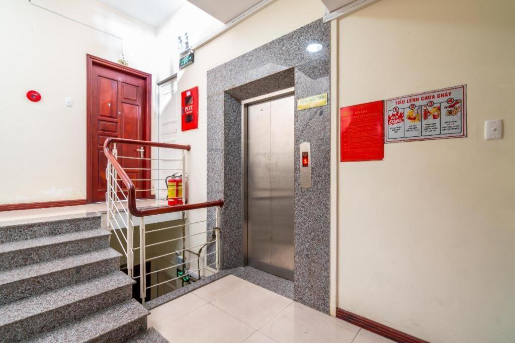 Hava Hotel Danang Zewnętrze zdjęcie