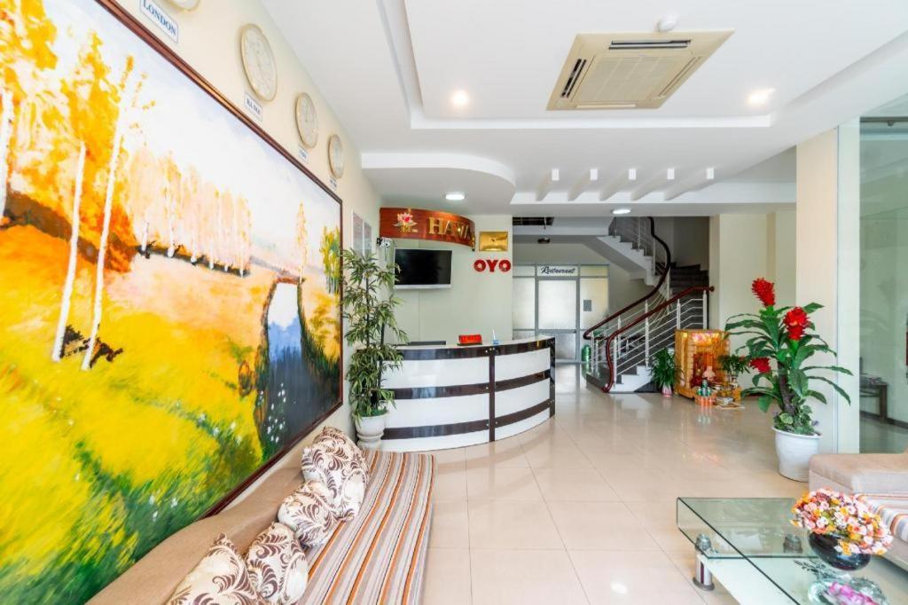 Hava Hotel Danang Zewnętrze zdjęcie