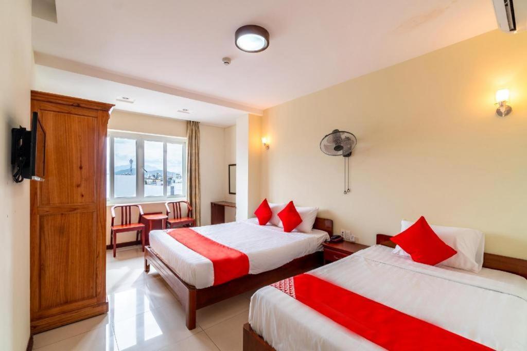 Hava Hotel Danang Zewnętrze zdjęcie