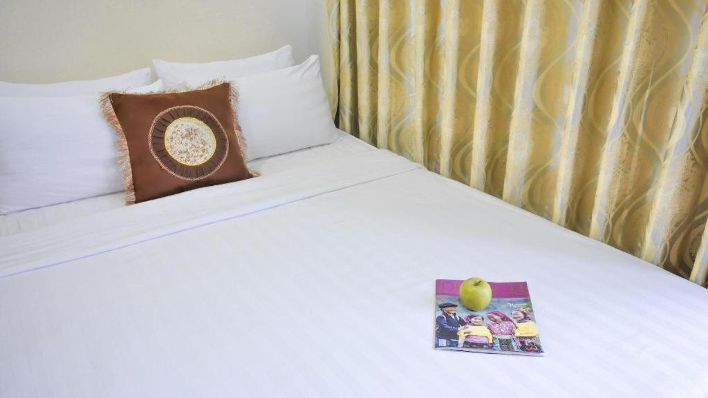 Hava Hotel Danang Zewnętrze zdjęcie