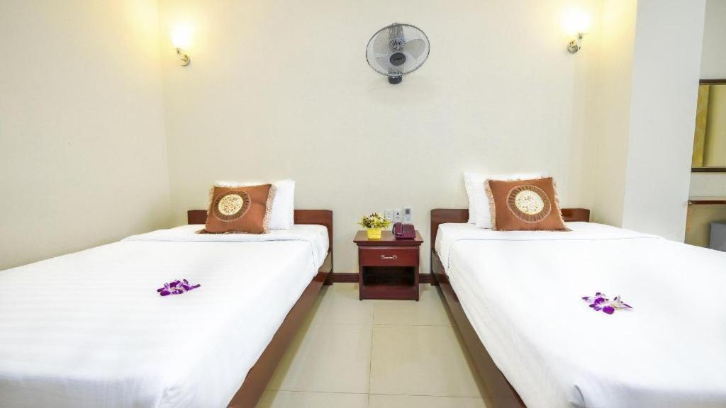 Hava Hotel Danang Zewnętrze zdjęcie
