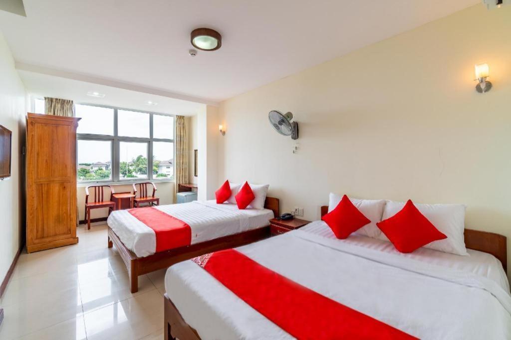 Hava Hotel Danang Zewnętrze zdjęcie