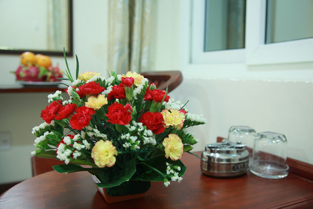 Hava Hotel Danang Zewnętrze zdjęcie