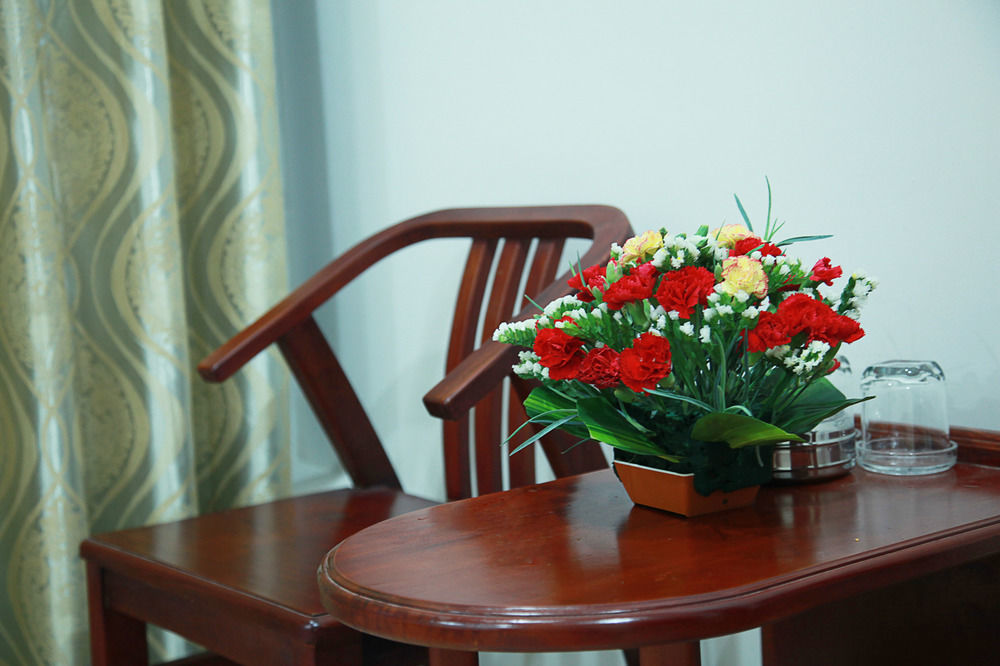 Hava Hotel Danang Zewnętrze zdjęcie