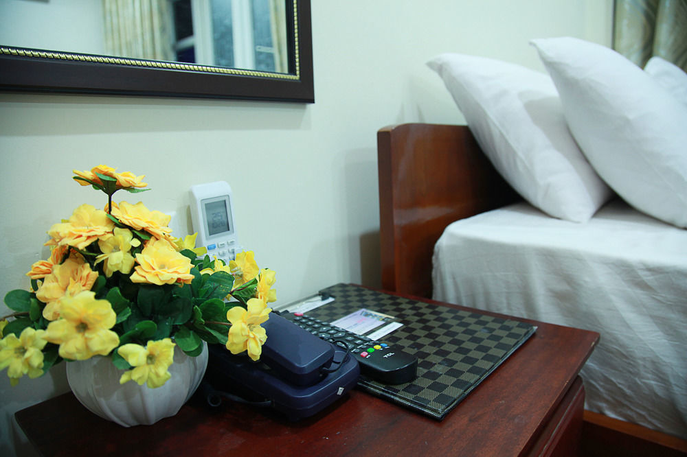 Hava Hotel Danang Zewnętrze zdjęcie