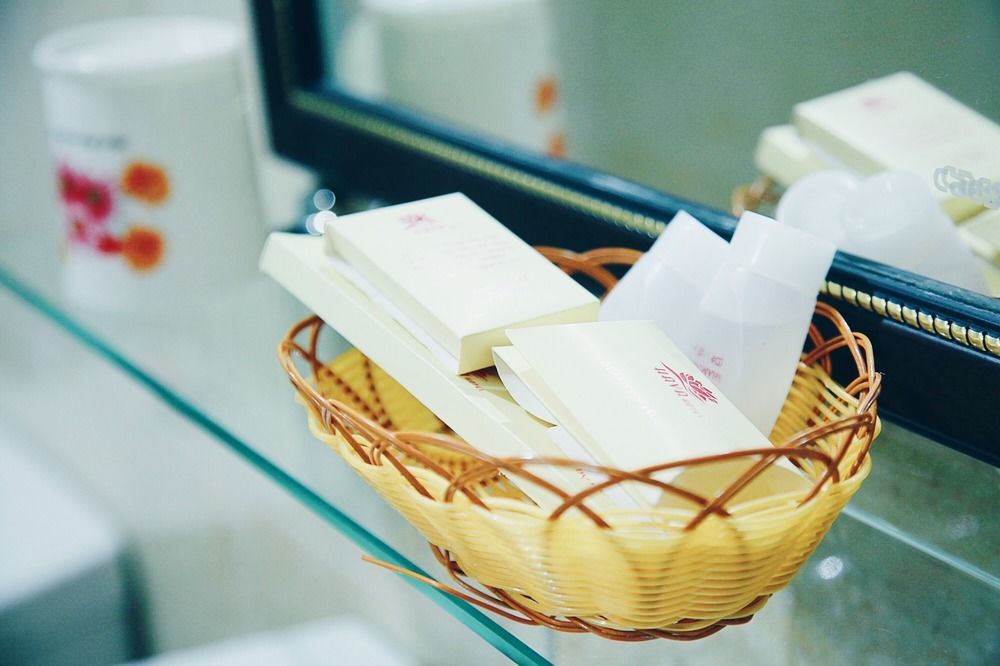 Hava Hotel Danang Zewnętrze zdjęcie