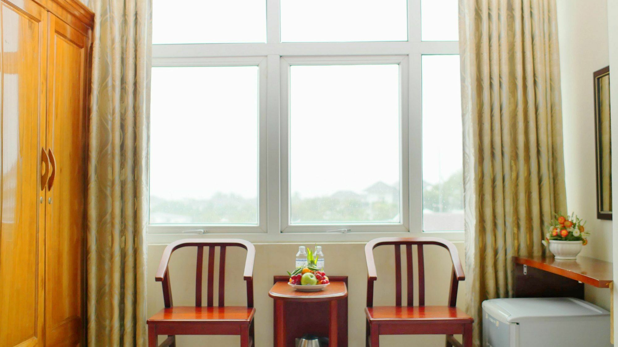 Hava Hotel Danang Zewnętrze zdjęcie