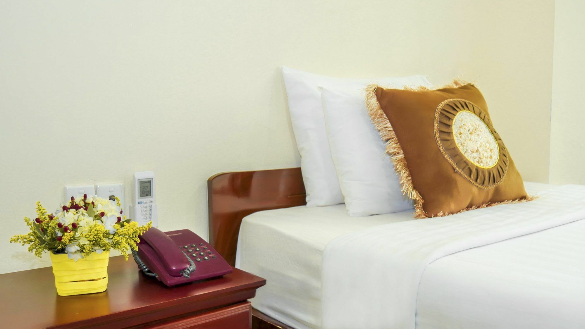 Hava Hotel Danang Zewnętrze zdjęcie