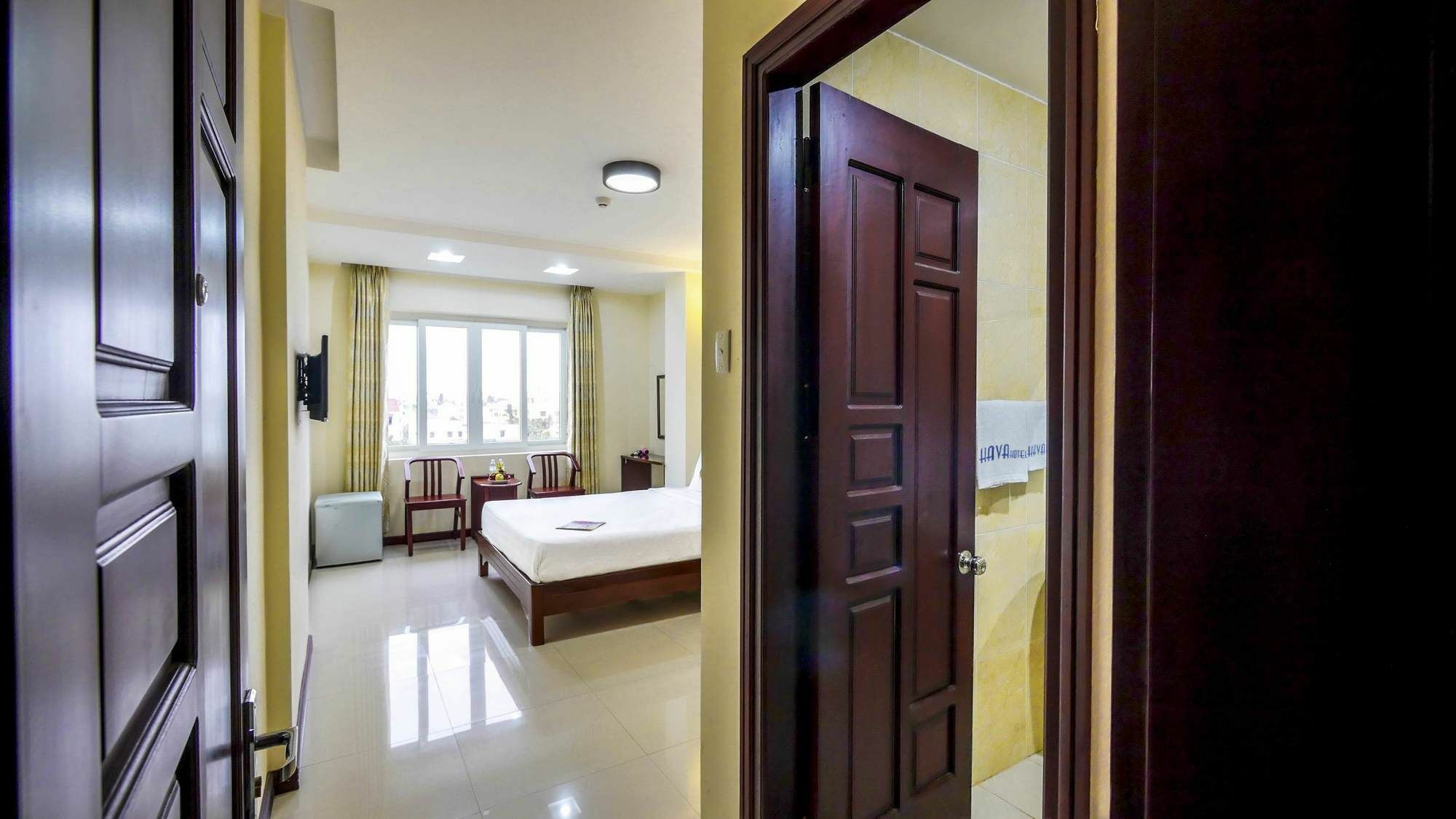 Hava Hotel Danang Zewnętrze zdjęcie