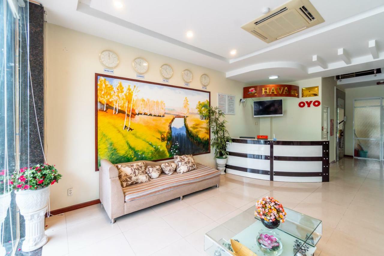 Hava Hotel Danang Zewnętrze zdjęcie