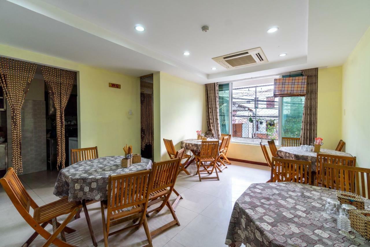 Hava Hotel Danang Zewnętrze zdjęcie