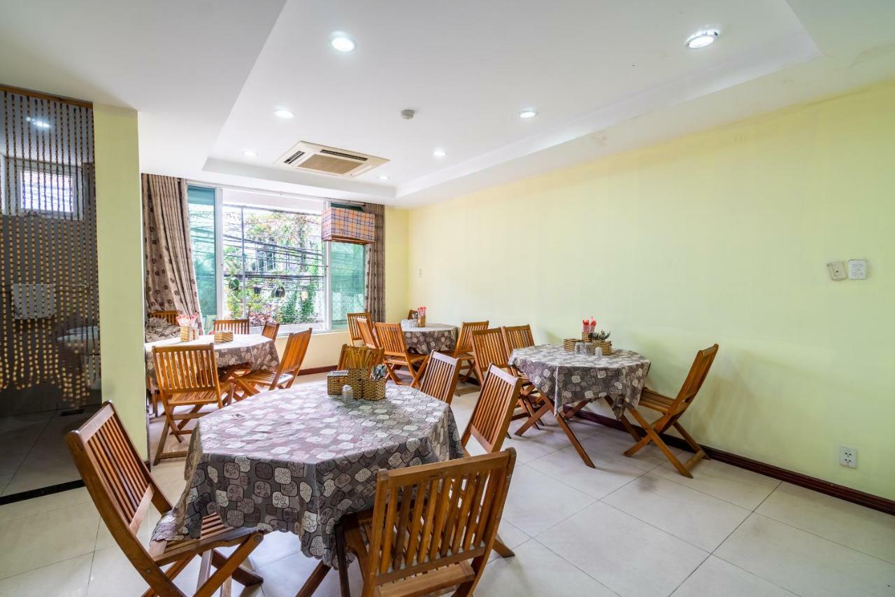 Hava Hotel Danang Zewnętrze zdjęcie