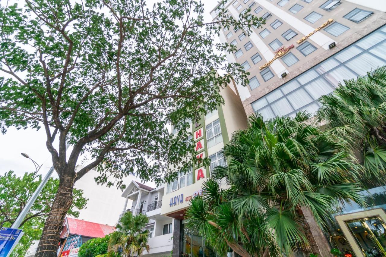 Hava Hotel Danang Zewnętrze zdjęcie