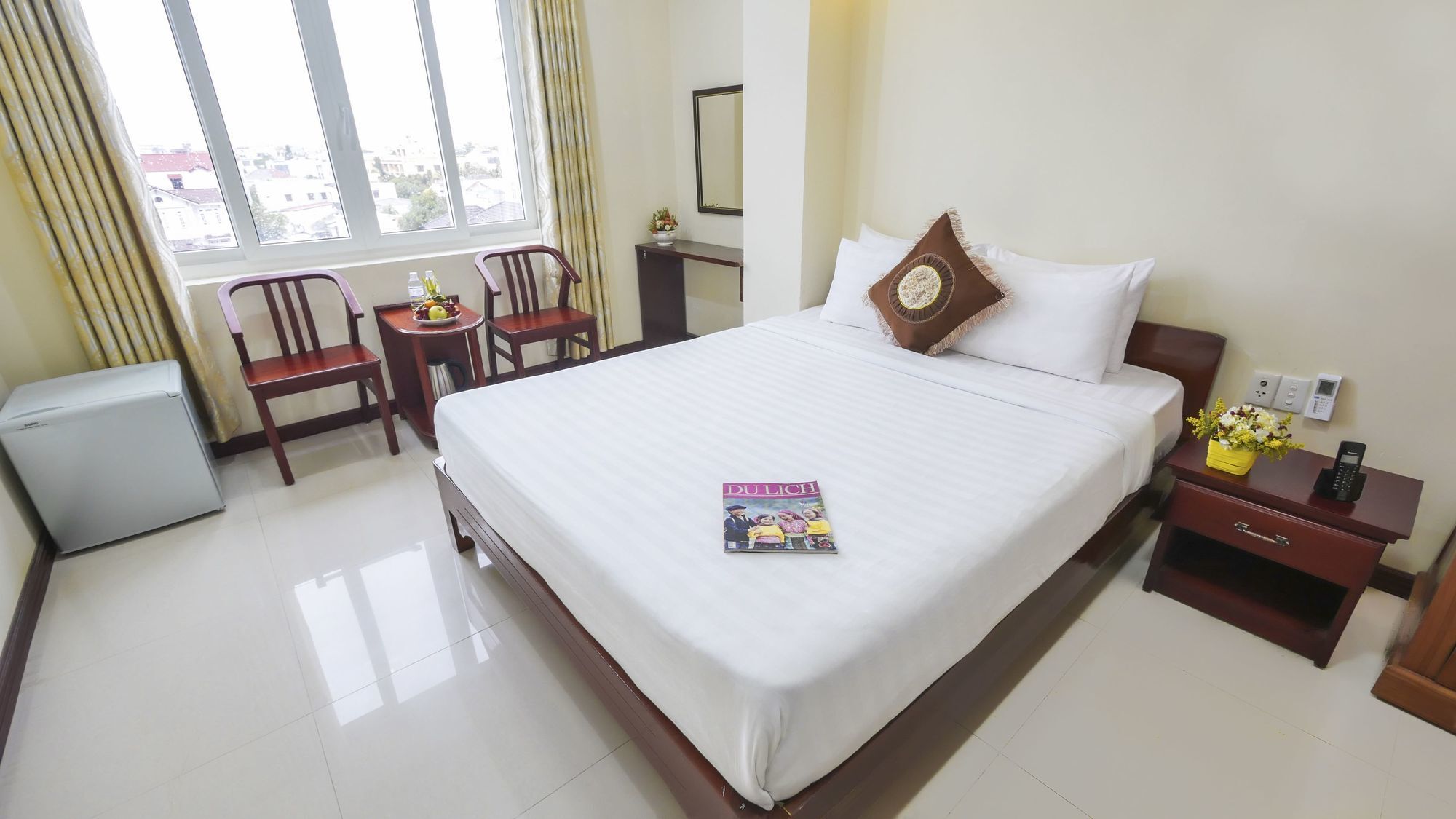Hava Hotel Danang Zewnętrze zdjęcie