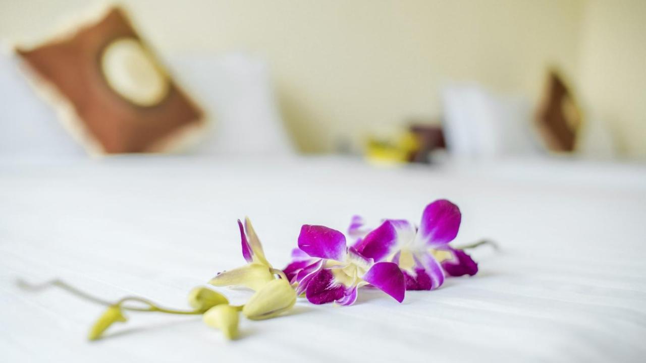 Hava Hotel Danang Zewnętrze zdjęcie